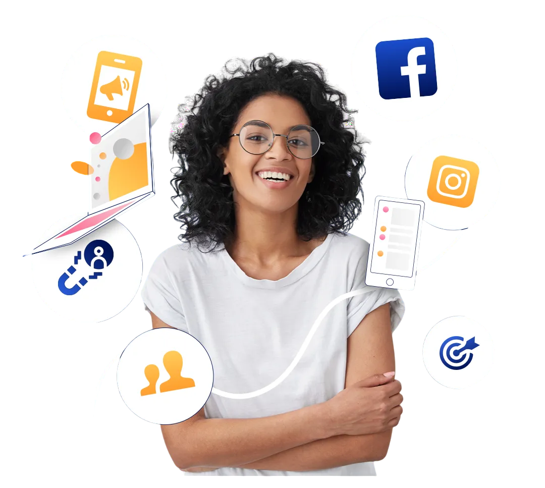 social-dashboard
