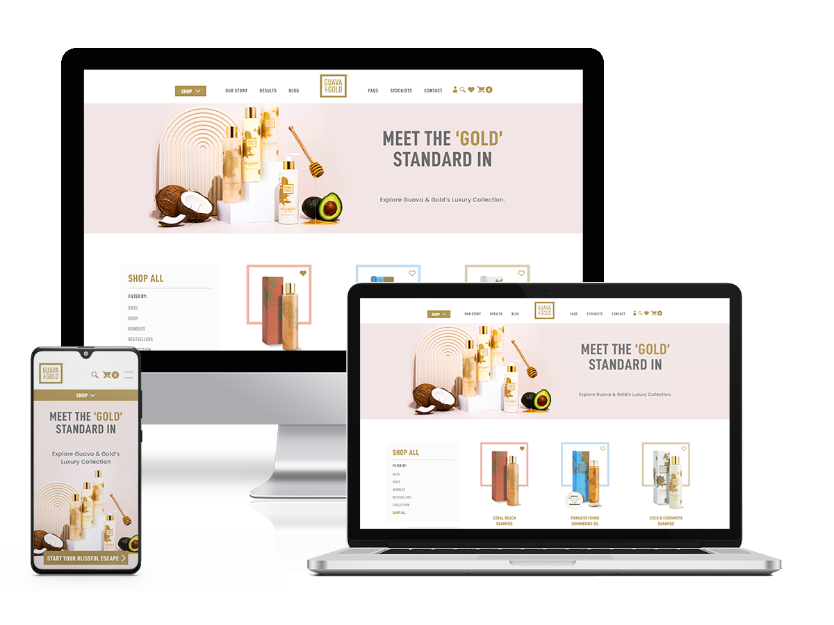 shopify-development